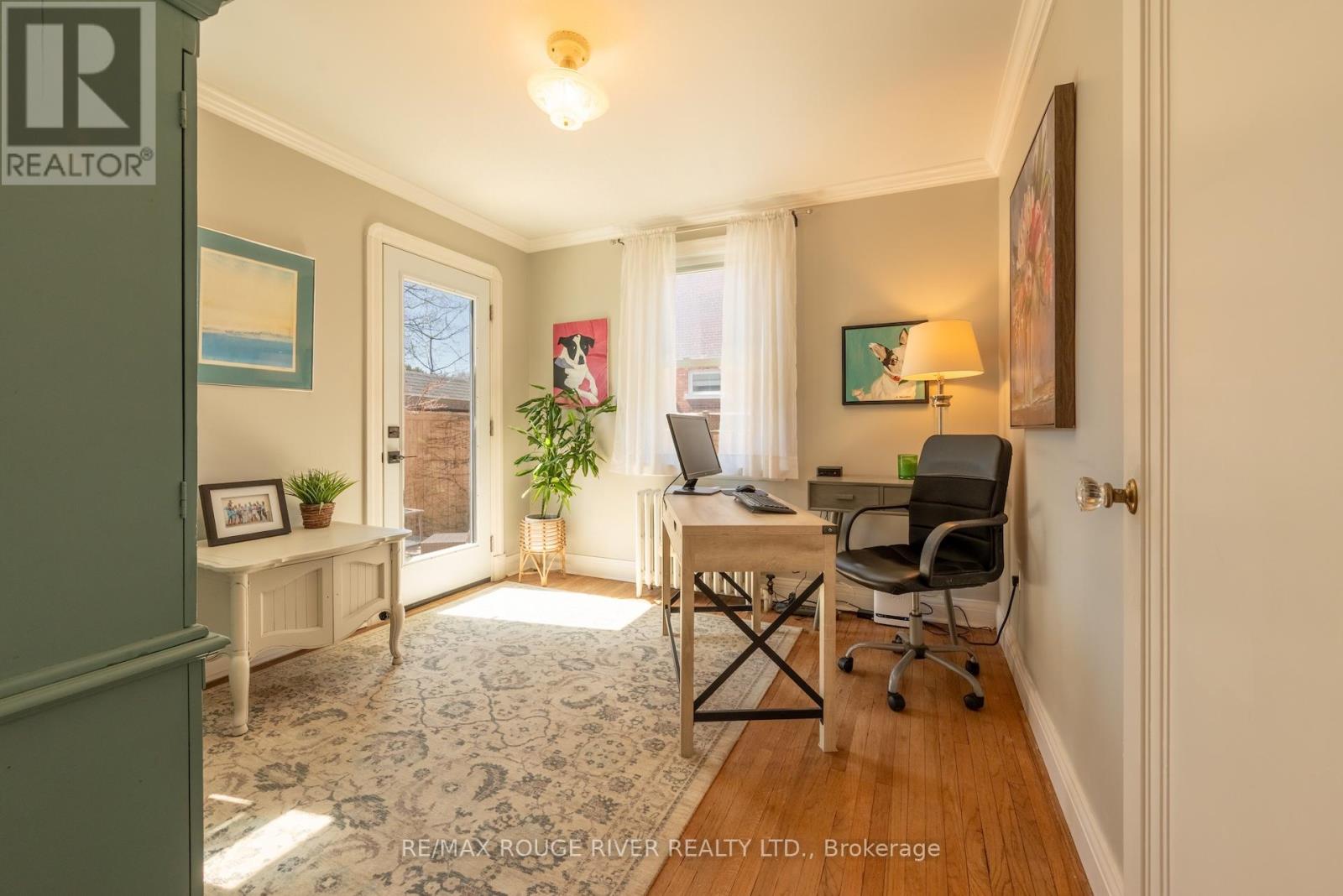 203 Bagot Street, Cobourg, Ontario  K9A 3G5 - Photo 19 - X12480889