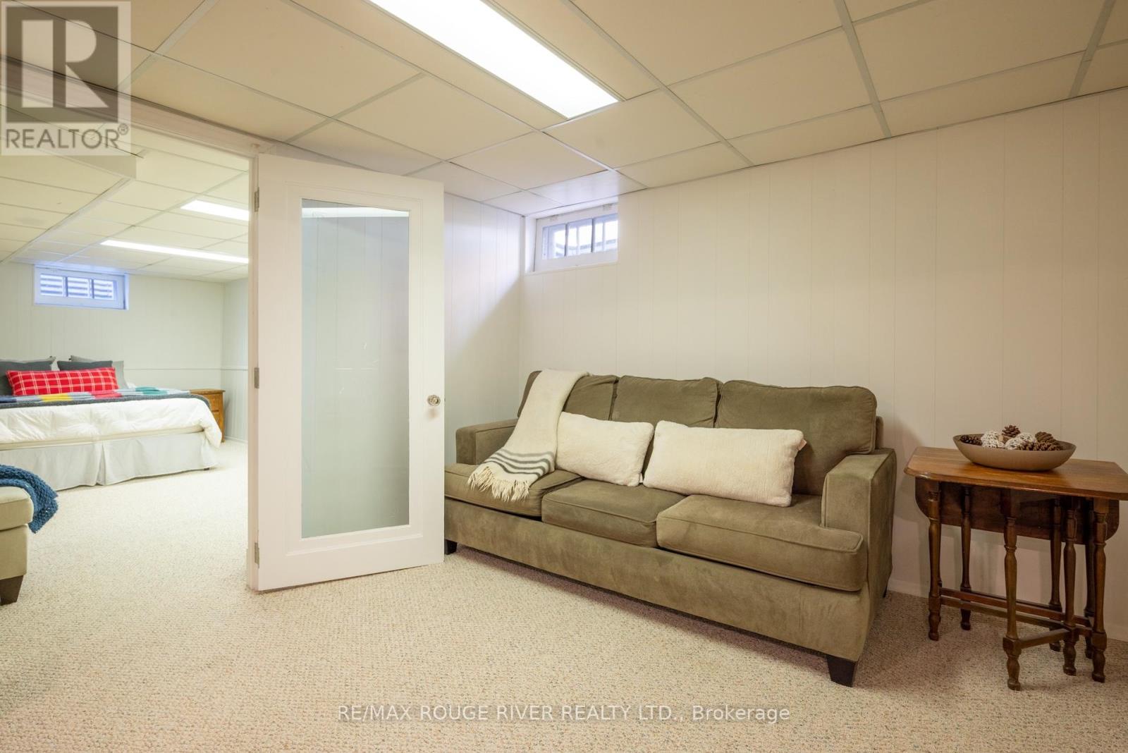 203 Bagot Street, Cobourg, Ontario  K9A 3G5 - Photo 22 - X12480889