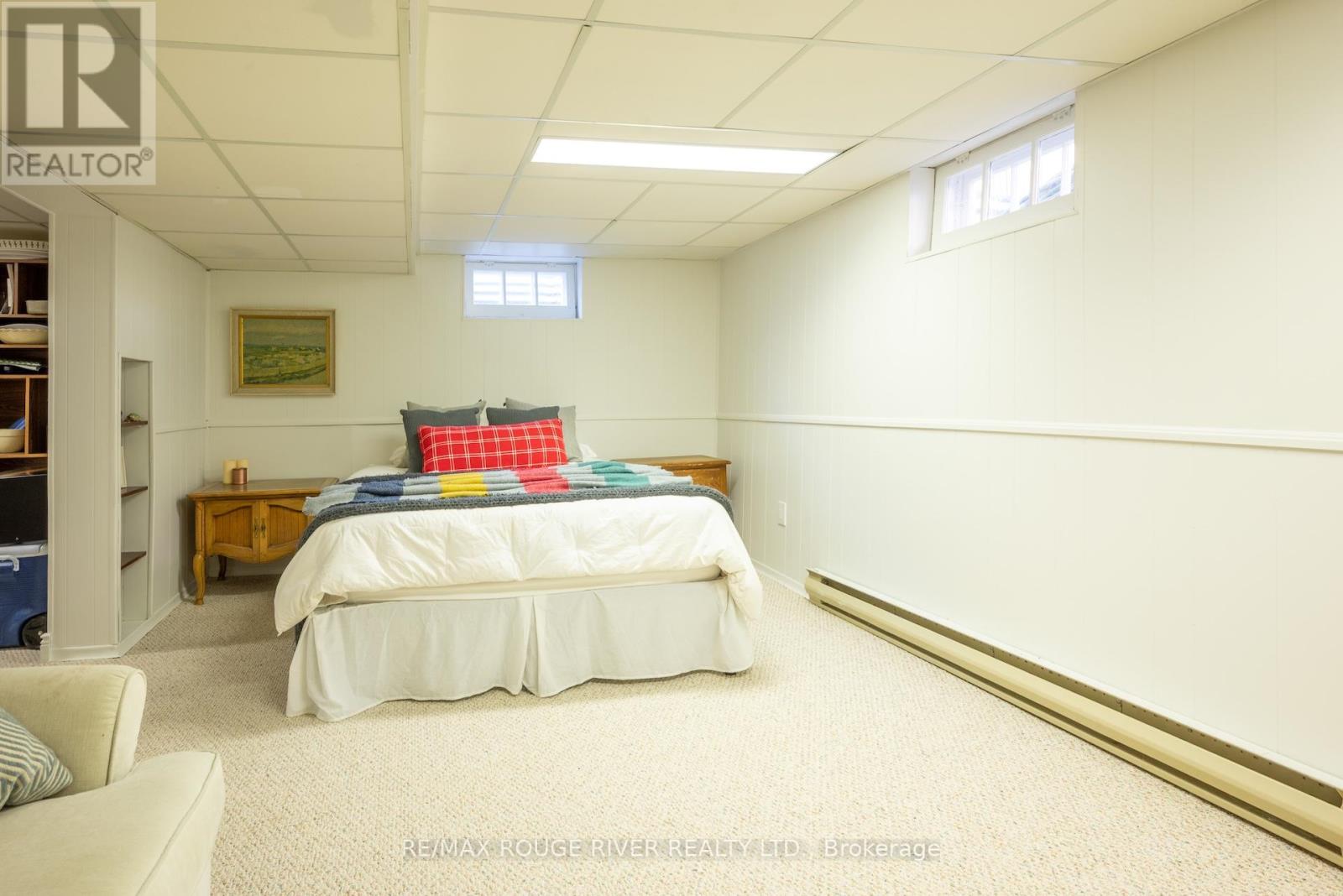 203 Bagot Street, Cobourg, Ontario  K9A 3G5 - Photo 23 - X12480889