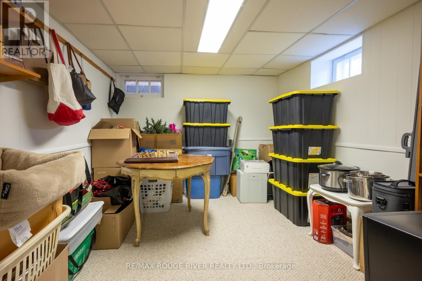 203 Bagot Street, Cobourg, Ontario  K9A 3G5 - Photo 24 - X12480889