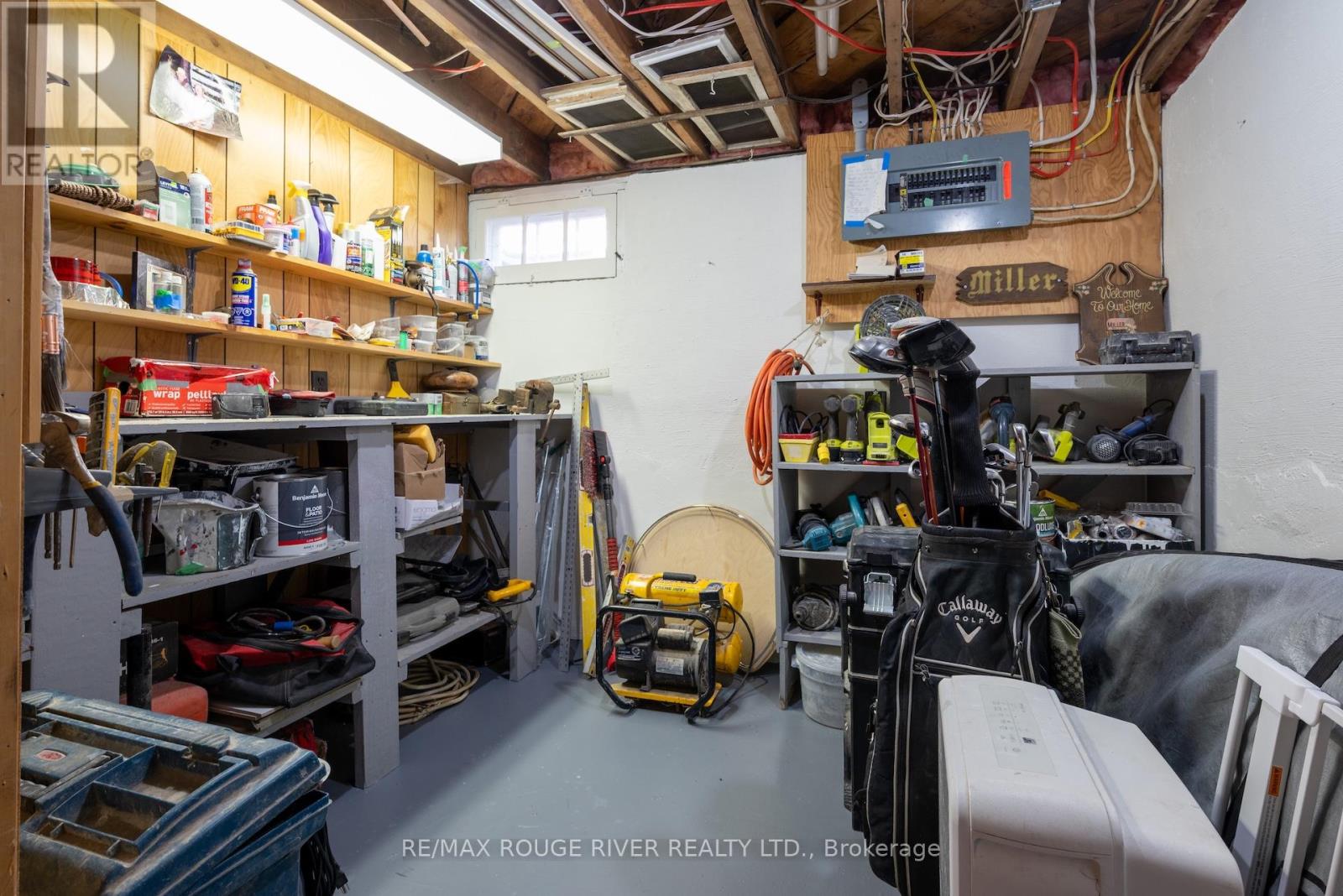 203 Bagot Street, Cobourg, Ontario  K9A 3G5 - Photo 25 - X12480889