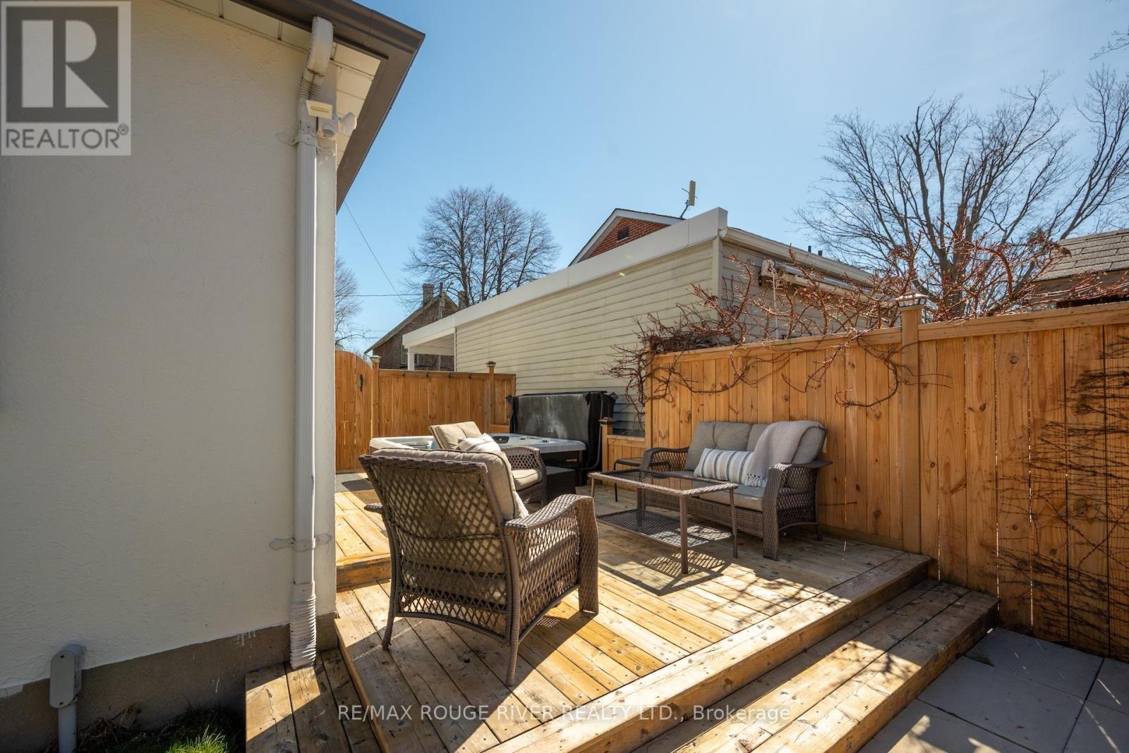 203 Bagot Street, Cobourg, Ontario  K9A 3G5 - Photo 31 - X12480889