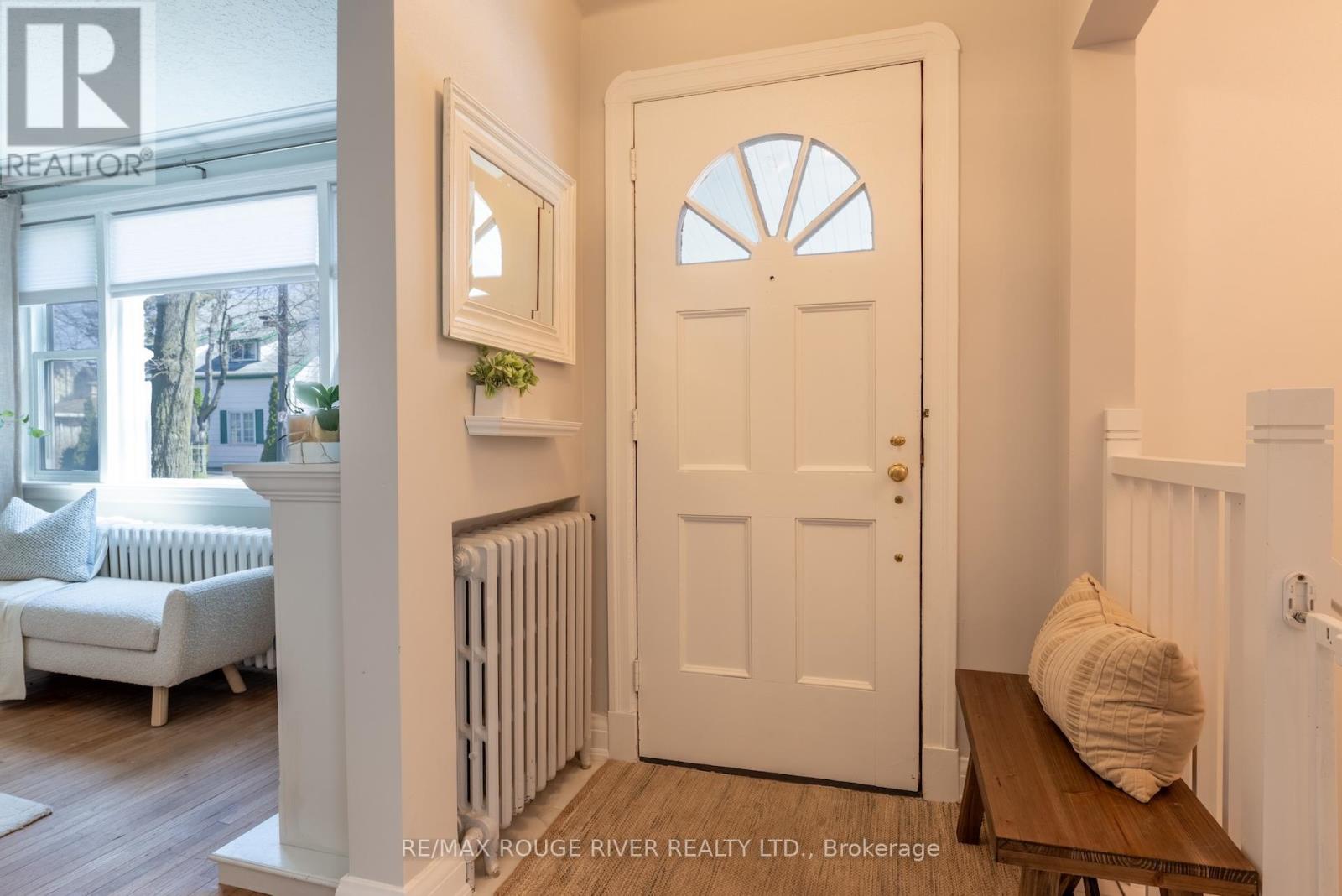 203 Bagot Street, Cobourg, Ontario  K9A 3G5 - Photo 4 - X12480889