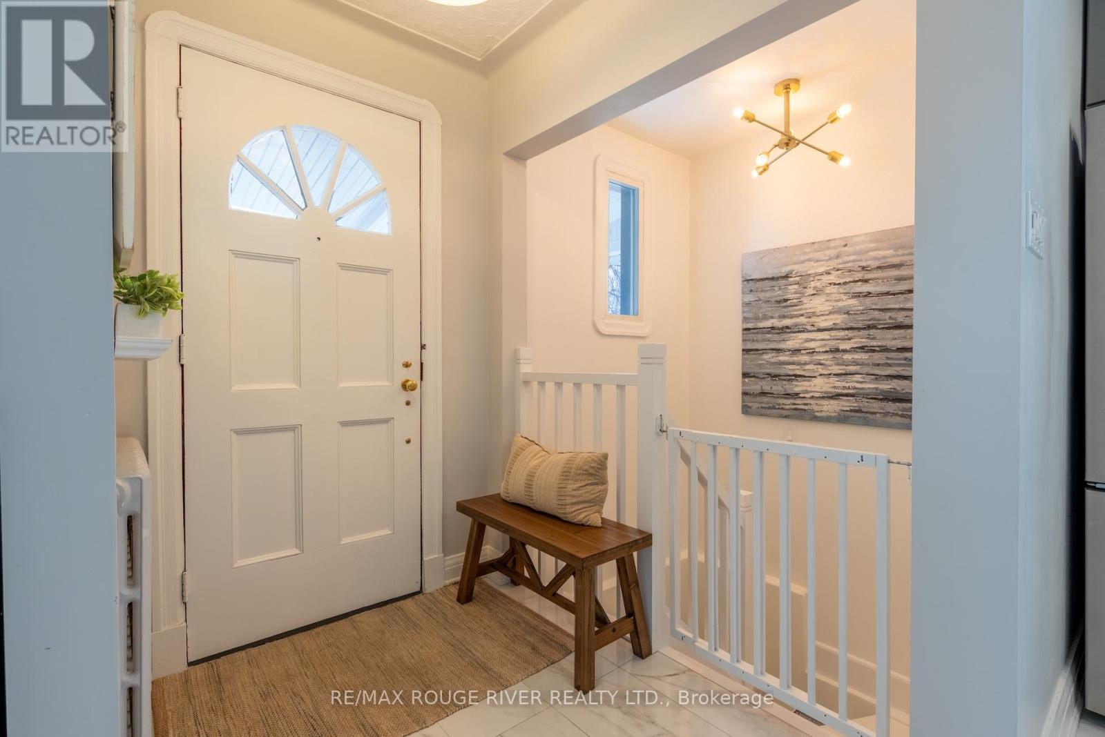 203 Bagot Street, Cobourg, Ontario  K9A 3G5 - Photo 5 - X12480889