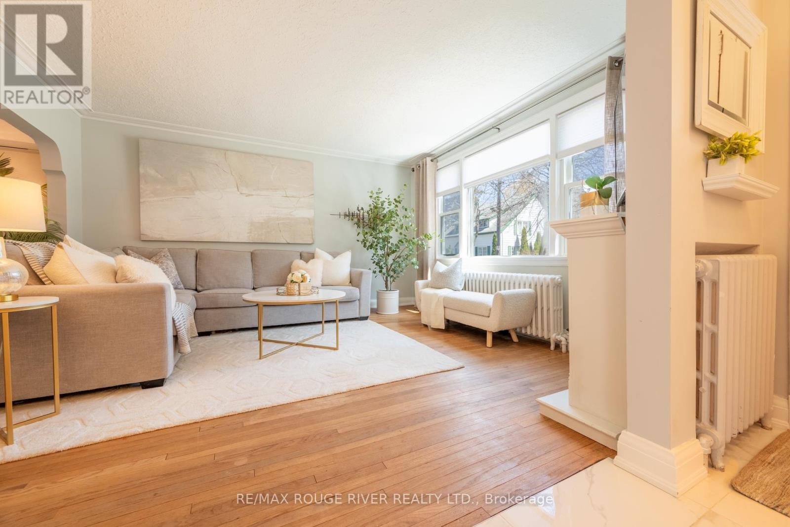 203 Bagot Street, Cobourg, Ontario  K9A 3G5 - Photo 6 - X12480889