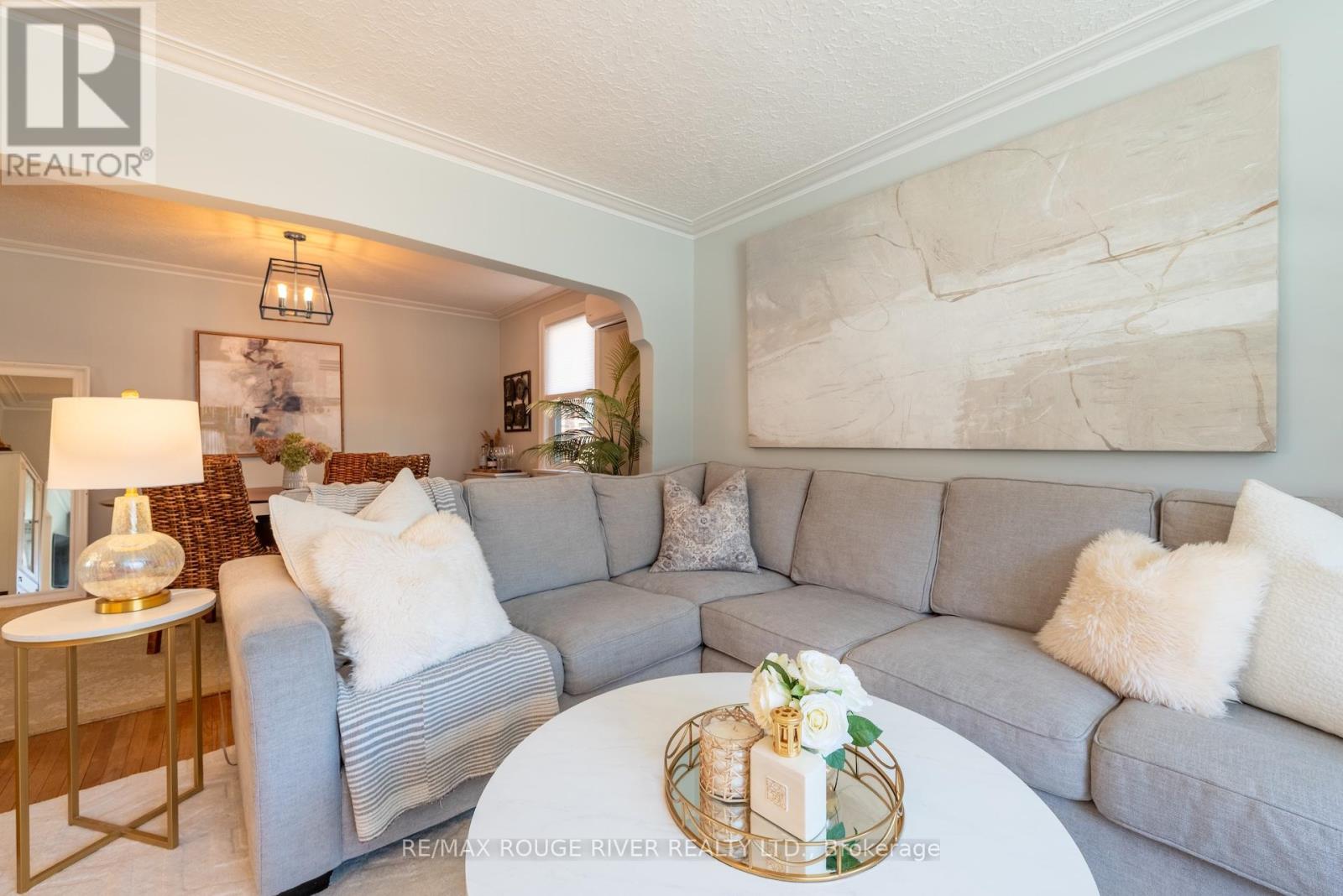 203 Bagot Street, Cobourg, Ontario  K9A 3G5 - Photo 7 - X12480889