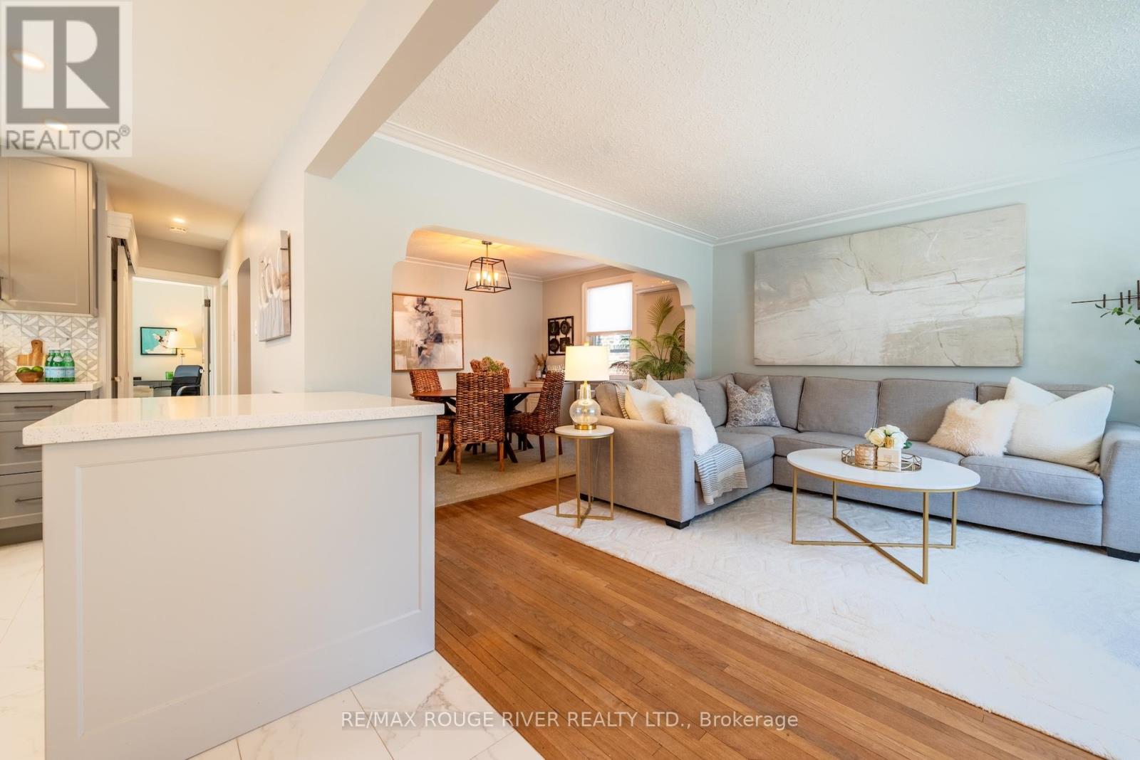 203 Bagot Street, Cobourg, Ontario  K9A 3G5 - Photo 8 - X12480889