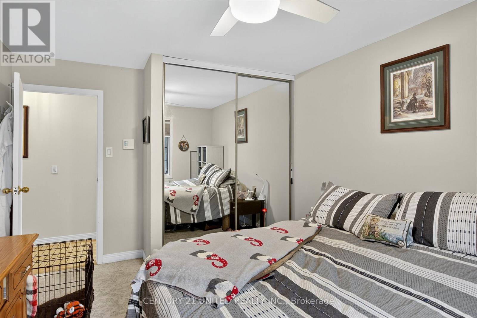 8 - 635 Whitaker Street, Peterborough, Ontario  K9H 7L5 - Photo 23 - X12480942