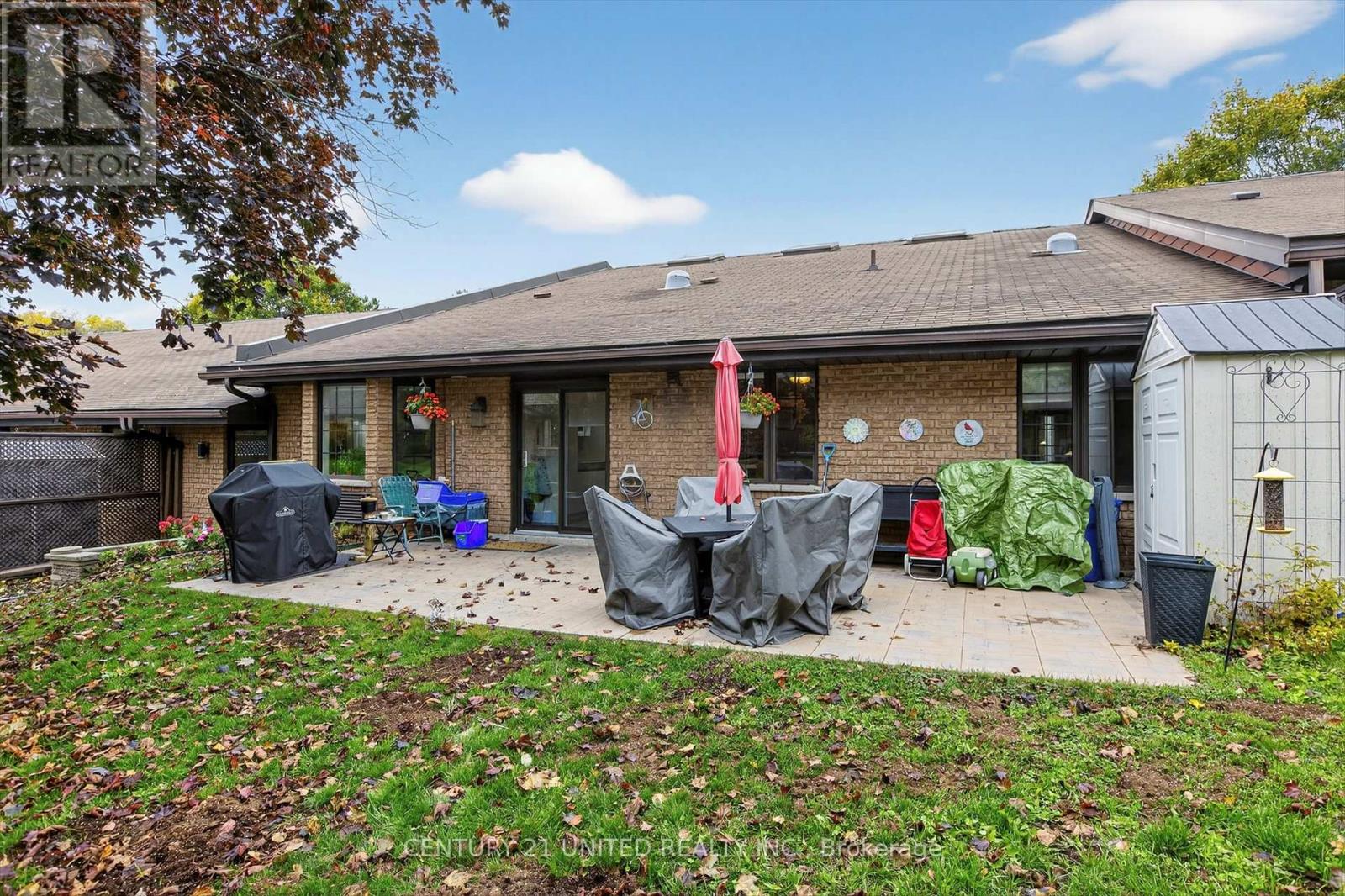 8 - 635 Whitaker Street, Peterborough, Ontario  K9H 7L5 - Photo 30 - X12480942