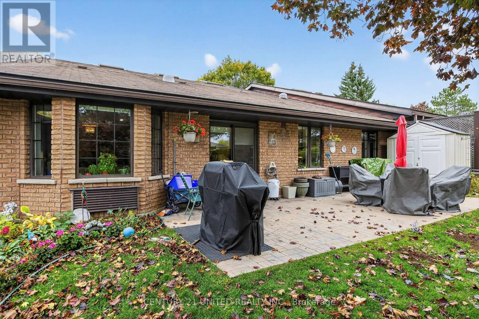 8 - 635 Whitaker Street, Peterborough, Ontario  K9H 7L5 - Photo 31 - X12480942