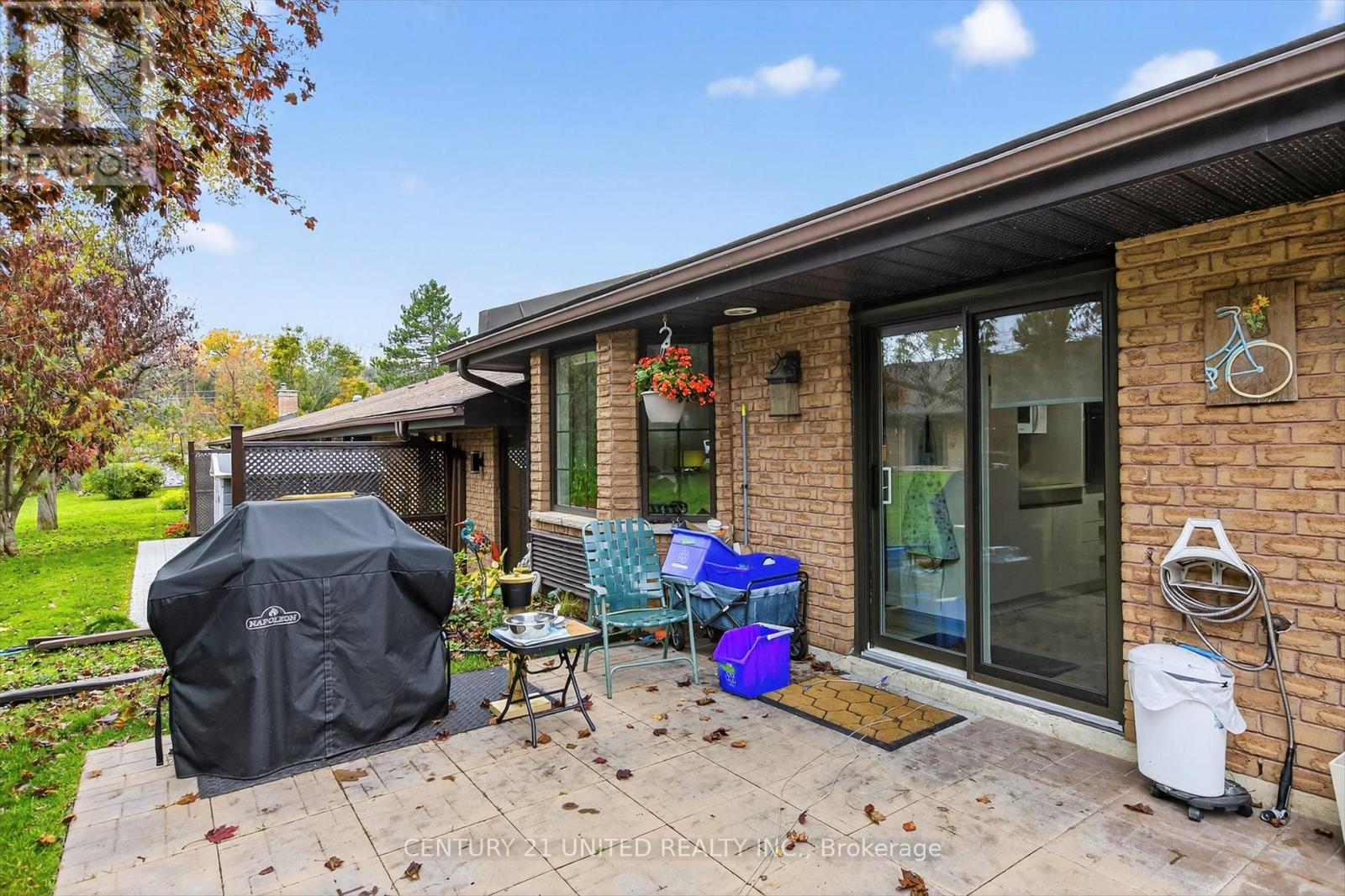 8 - 635 Whitaker Street, Peterborough, Ontario  K9H 7L5 - Photo 32 - X12480942