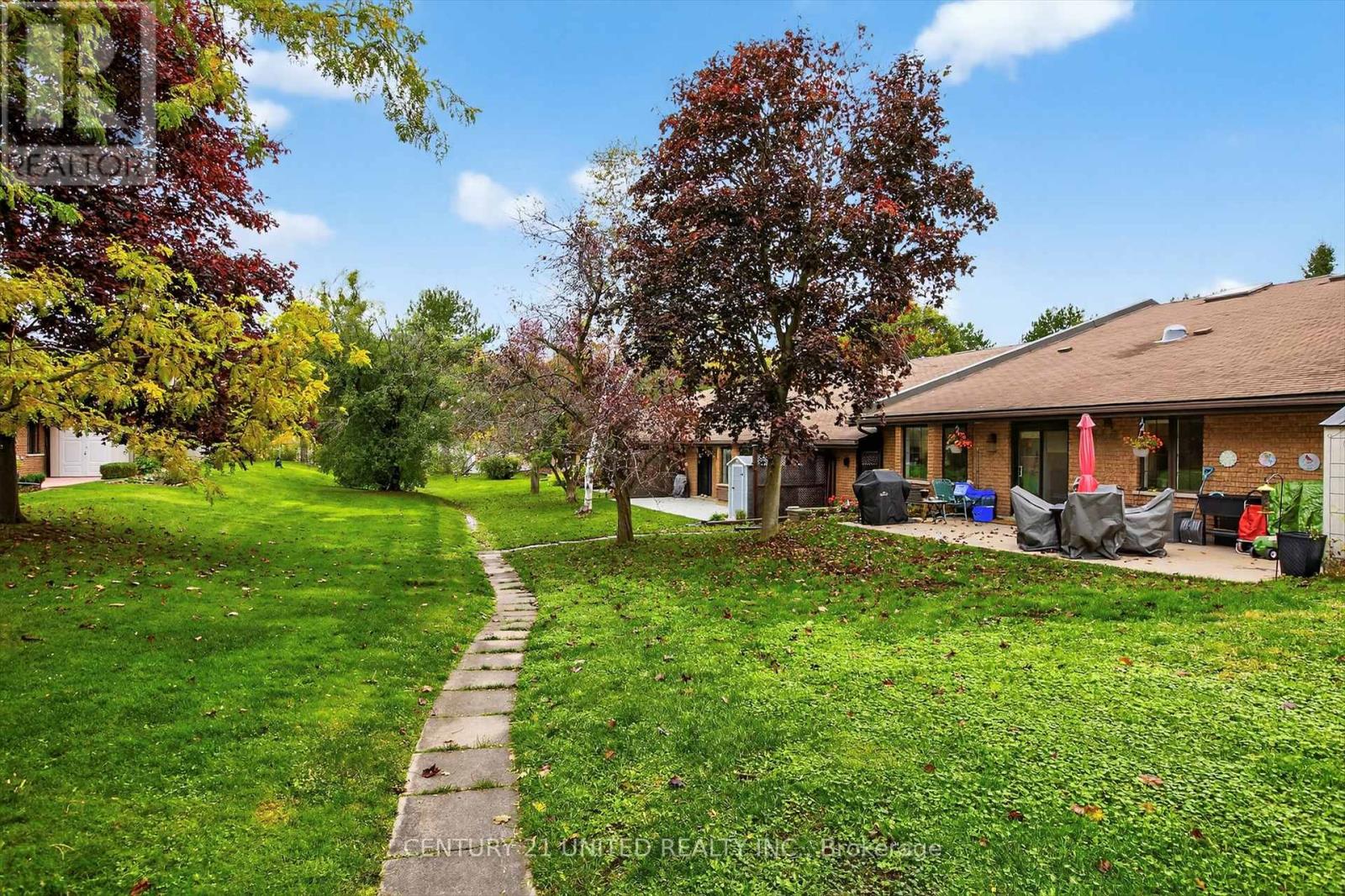 8 - 635 Whitaker Street, Peterborough, Ontario  K9H 7L5 - Photo 34 - X12480942