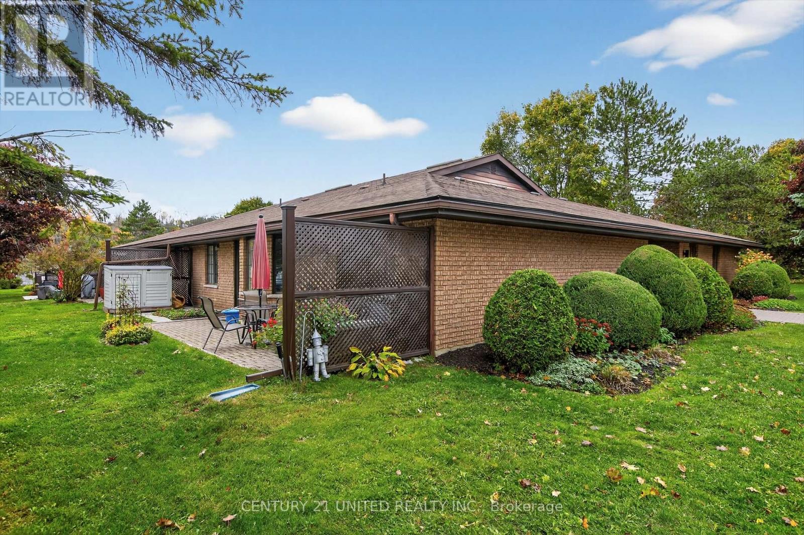 8 - 635 Whitaker Street, Peterborough, Ontario  K9H 7L5 - Photo 38 - X12480942