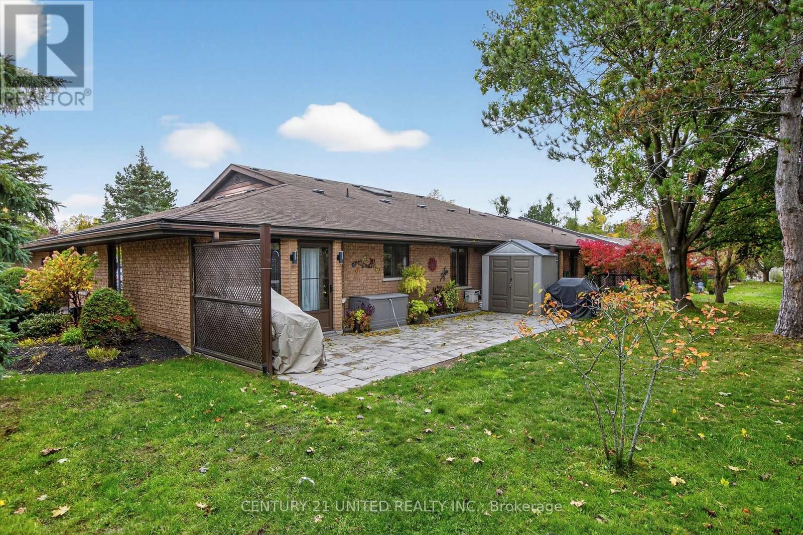 8 - 635 Whitaker Street, Peterborough, Ontario  K9H 7L5 - Photo 39 - X12480942