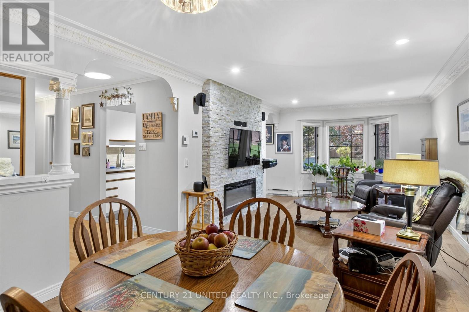 8 - 635 Whitaker Street, Peterborough, Ontario  K9H 7L5 - Photo 9 - X12480942