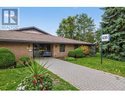 8 - 635 WHITAKER STREET, Peterborough, Ontario