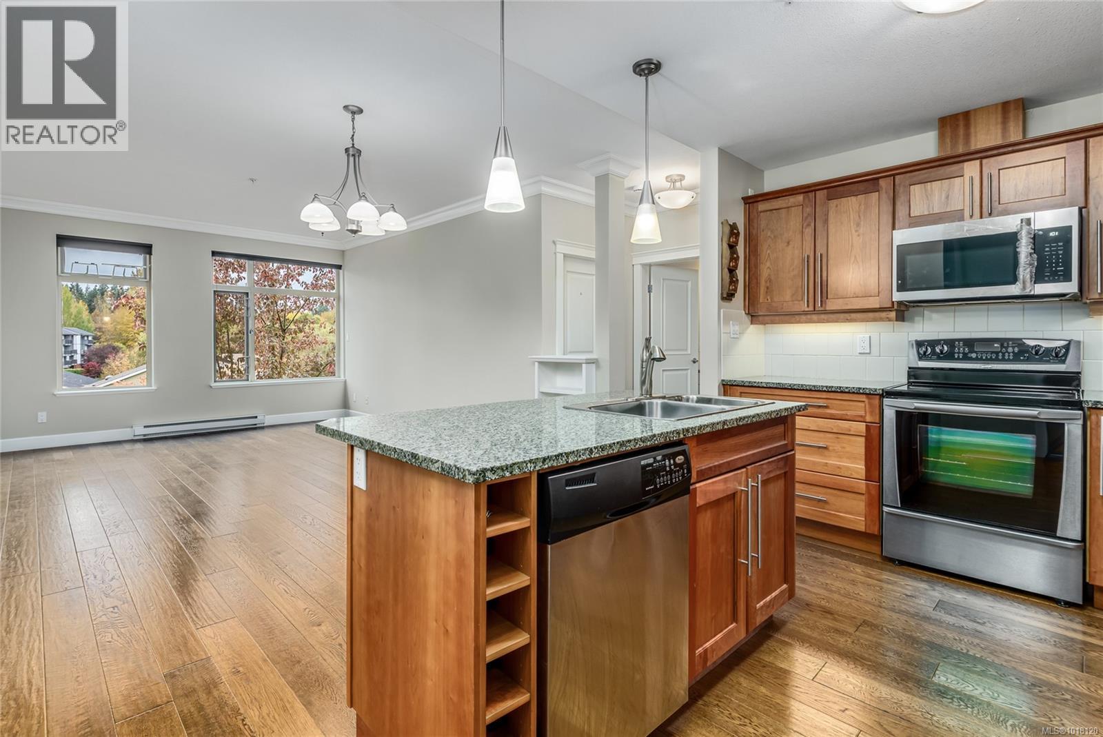 2309 44 Anderton Ave, Courtenay, British Columbia  V9N 2G8 - Photo 4 - 1018120