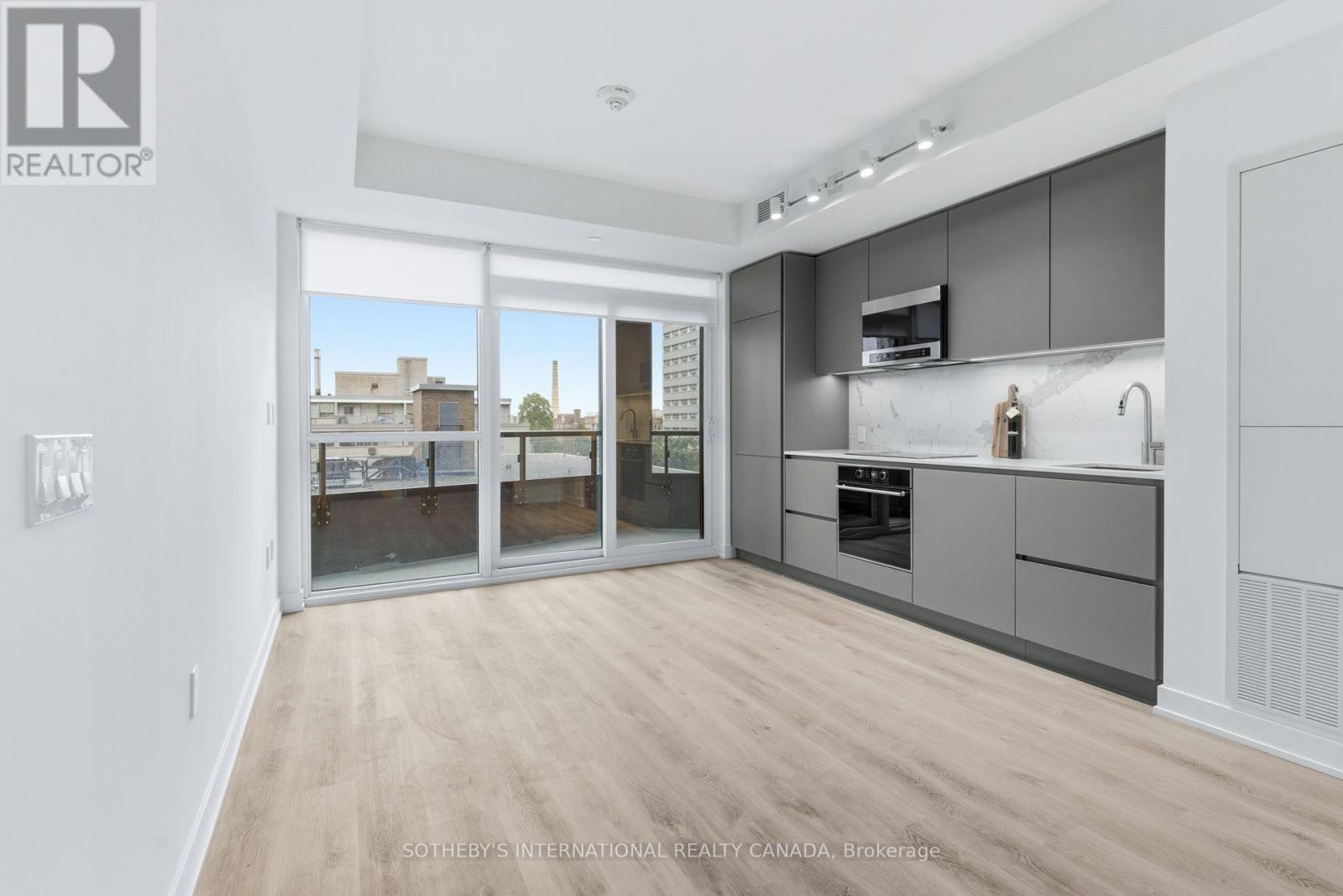 418S - 110 BROADWAY AVENUE, Toronto, Ontario