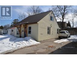 16 ALBANY AVENUE, Orillia, Ontario