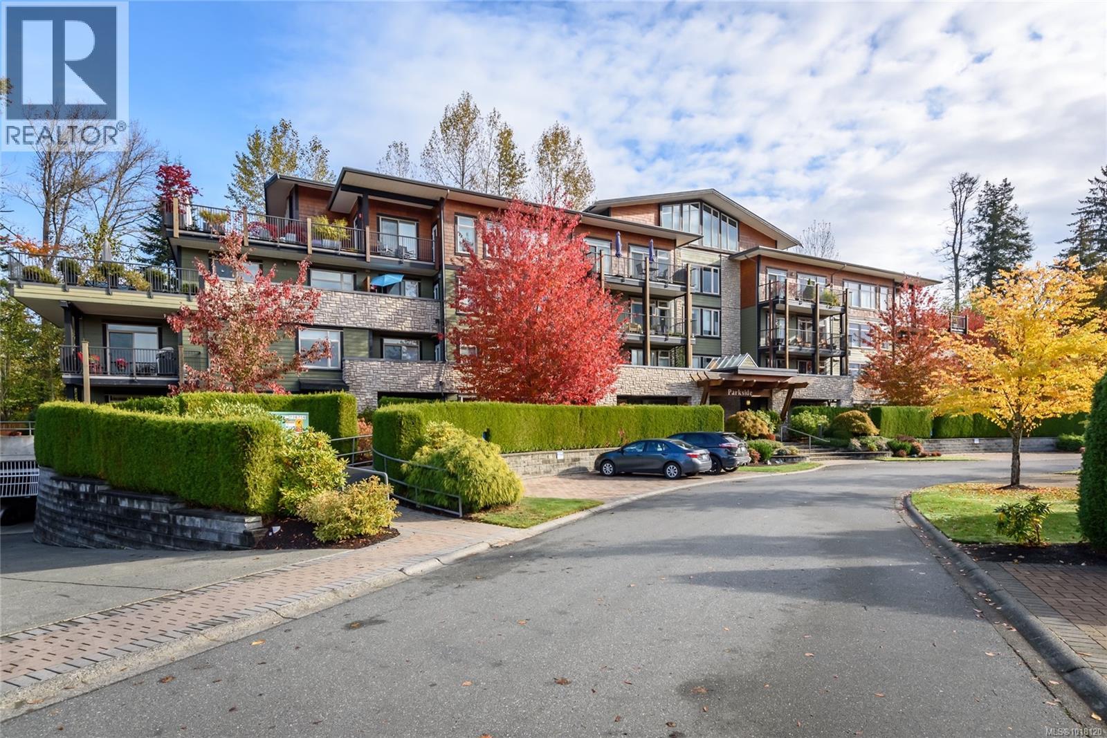 2309 44 Anderton Ave, Courtenay, British Columbia