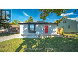 370 GREY STREET, Brantford, Ontario