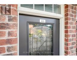 305 - 555 KING STREET E