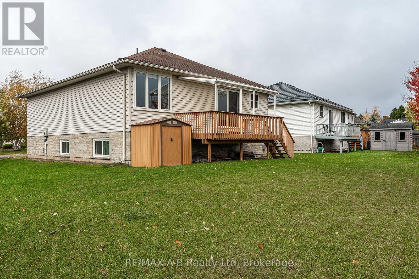 65 Parkhaven Crescent, St. Marys, Ontario  N4X 1E7 - Photo 37 - X12480968