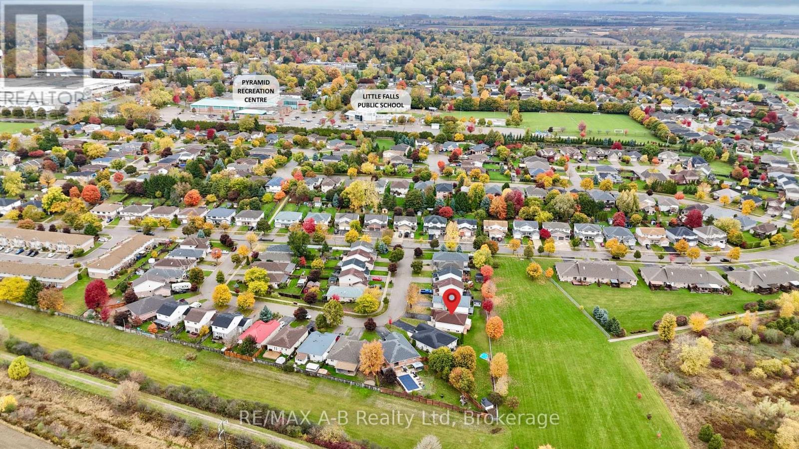 65 Parkhaven Crescent, St. Marys, Ontario  N4X 1E7 - Photo 44 - X12480968
