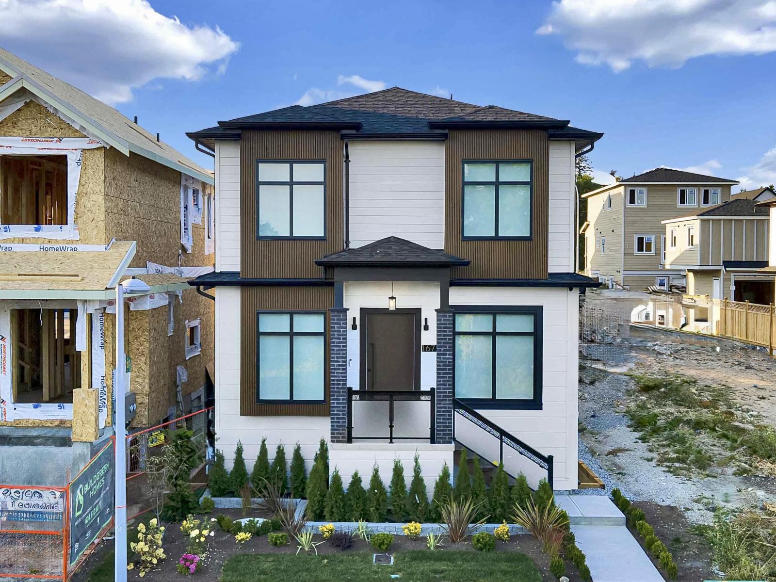 16723 19A AVENUE, surrey, British Columbia
