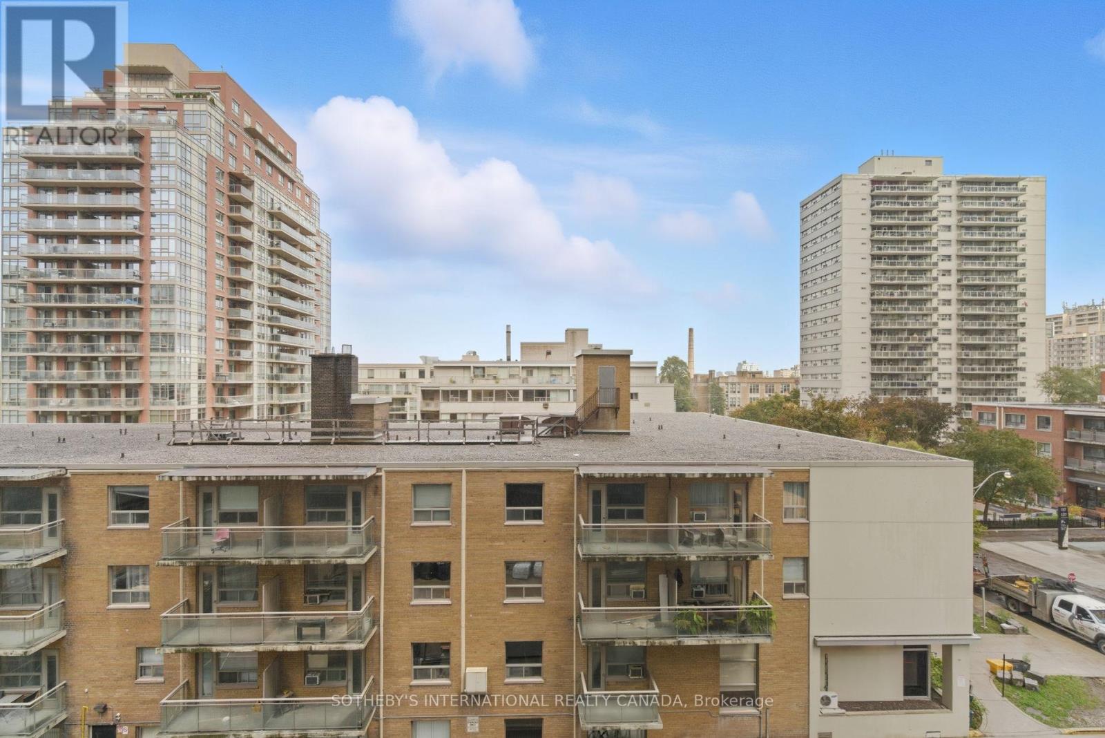 418s - 110 Broadway Avenue, Toronto, Ontario  M4P 1V7 - Photo 27 - C12466258