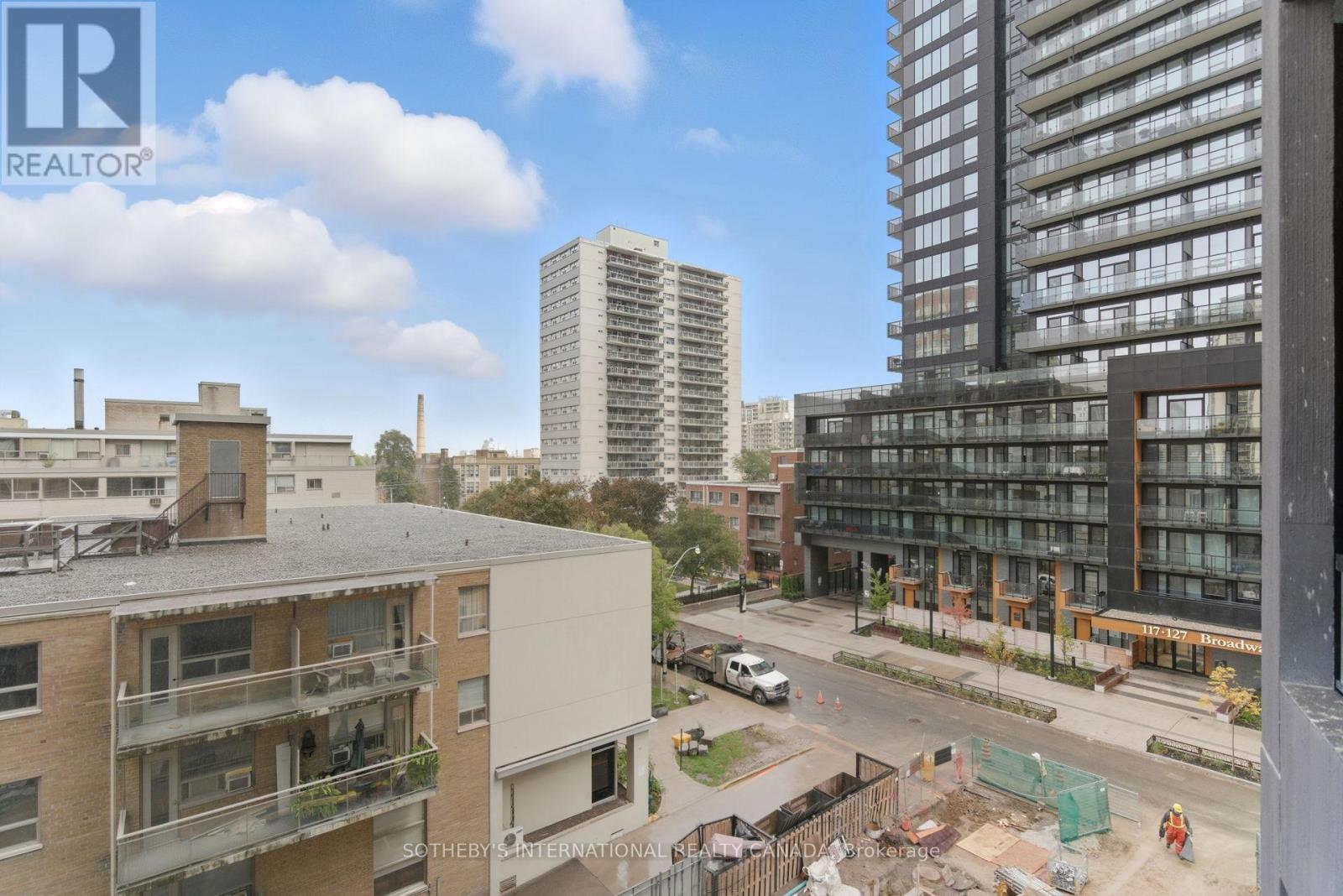 418s - 110 Broadway Avenue, Toronto, Ontario  M4P 1V7 - Photo 28 - C12466258