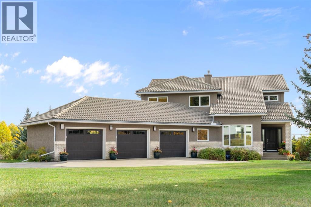 7 Blueridge Lane, Rural Rocky View County, Alberta  T3L 2N5 - Photo 2 - A2261336
