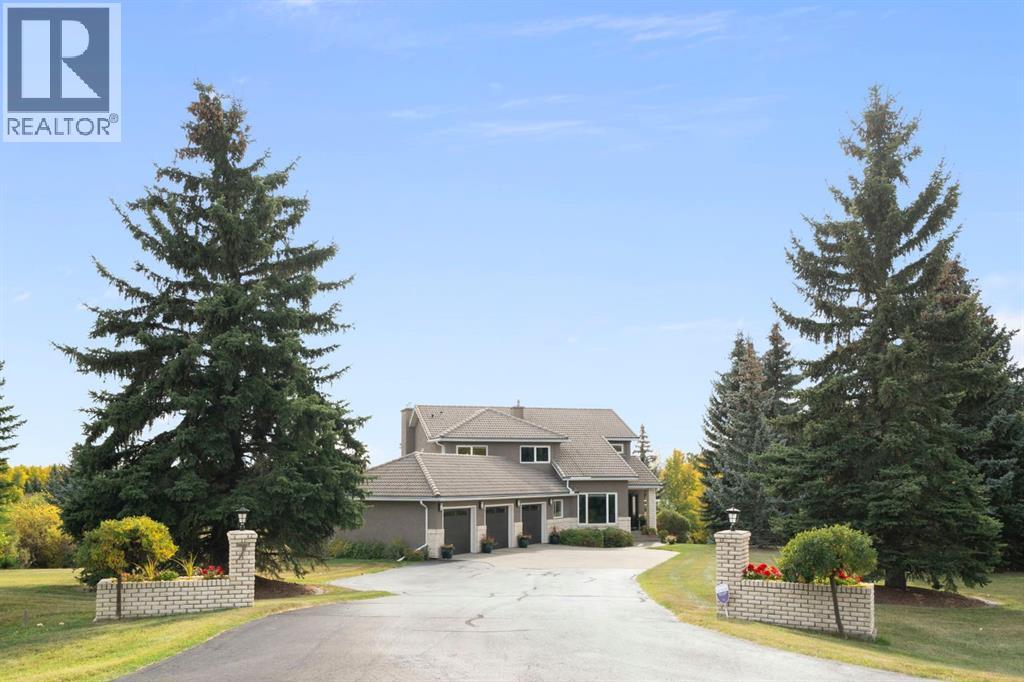 7 Blueridge Lane, Rural Rocky View County, Alberta  T3L 2N5 - Photo 31 - A2261336