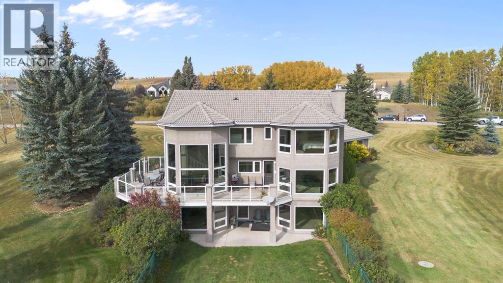 7 Blueridge Lane, Rural Rocky View County, Alberta  T3L 2N5 - Photo 33 - A2261336