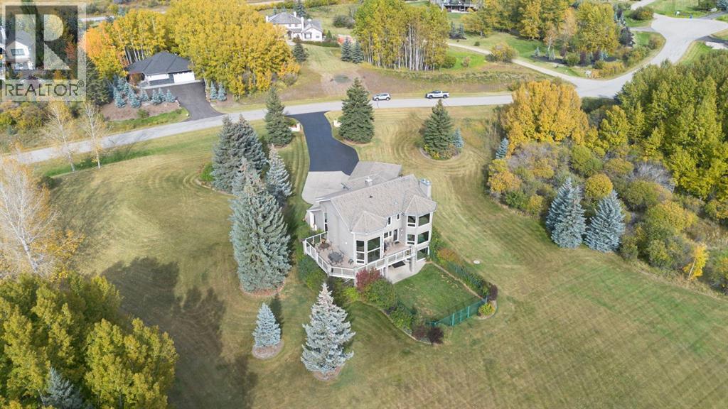 7 Blueridge Lane, Rural Rocky View County, Alberta  T3L 2N5 - Photo 34 - A2261336