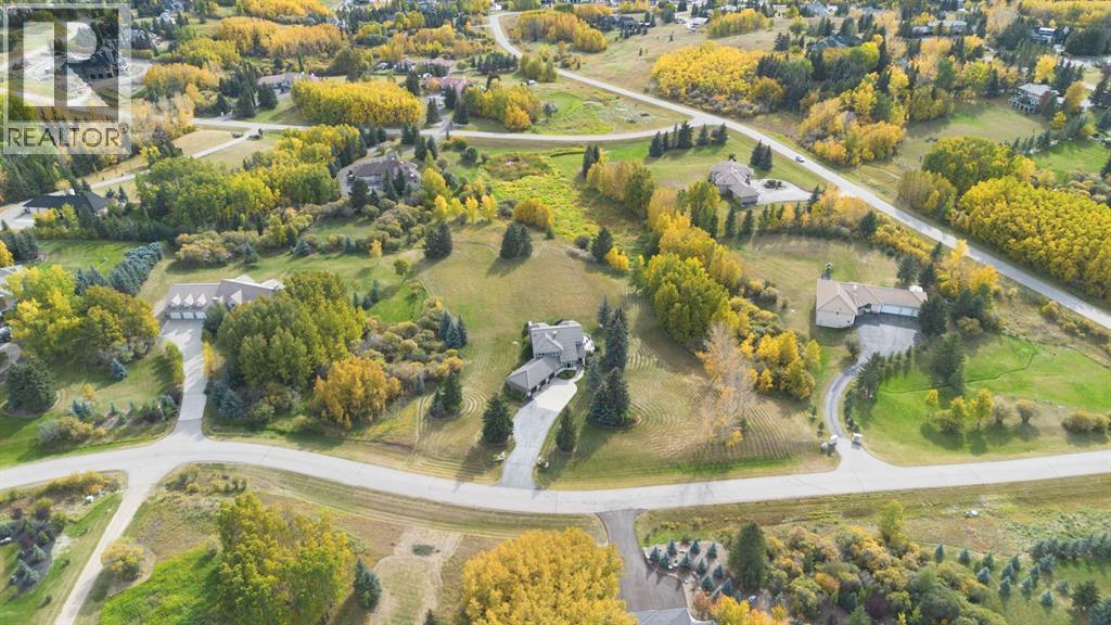 7 Blueridge Lane, Rural Rocky View County, Alberta  T3L 2N5 - Photo 35 - A2261336