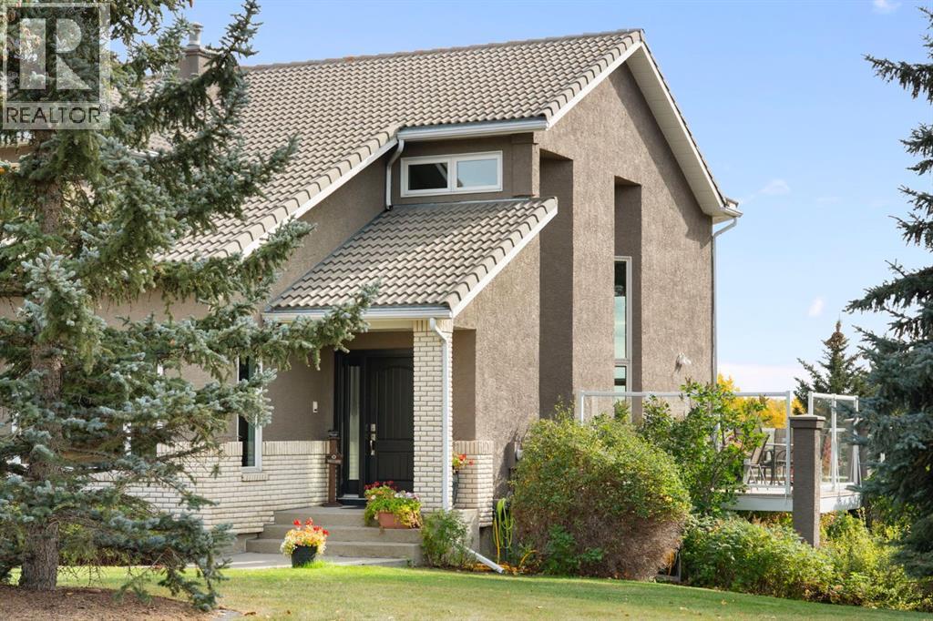 7 Blueridge Lane, Rural Rocky View County, Alberta  T3L 2N5 - Photo 3 - A2261336