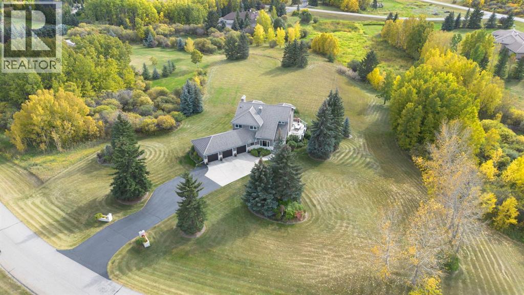 7 Blueridge Lane, Rural Rocky View County, Alberta  T3L 2N5 - Photo 1 - A2261336