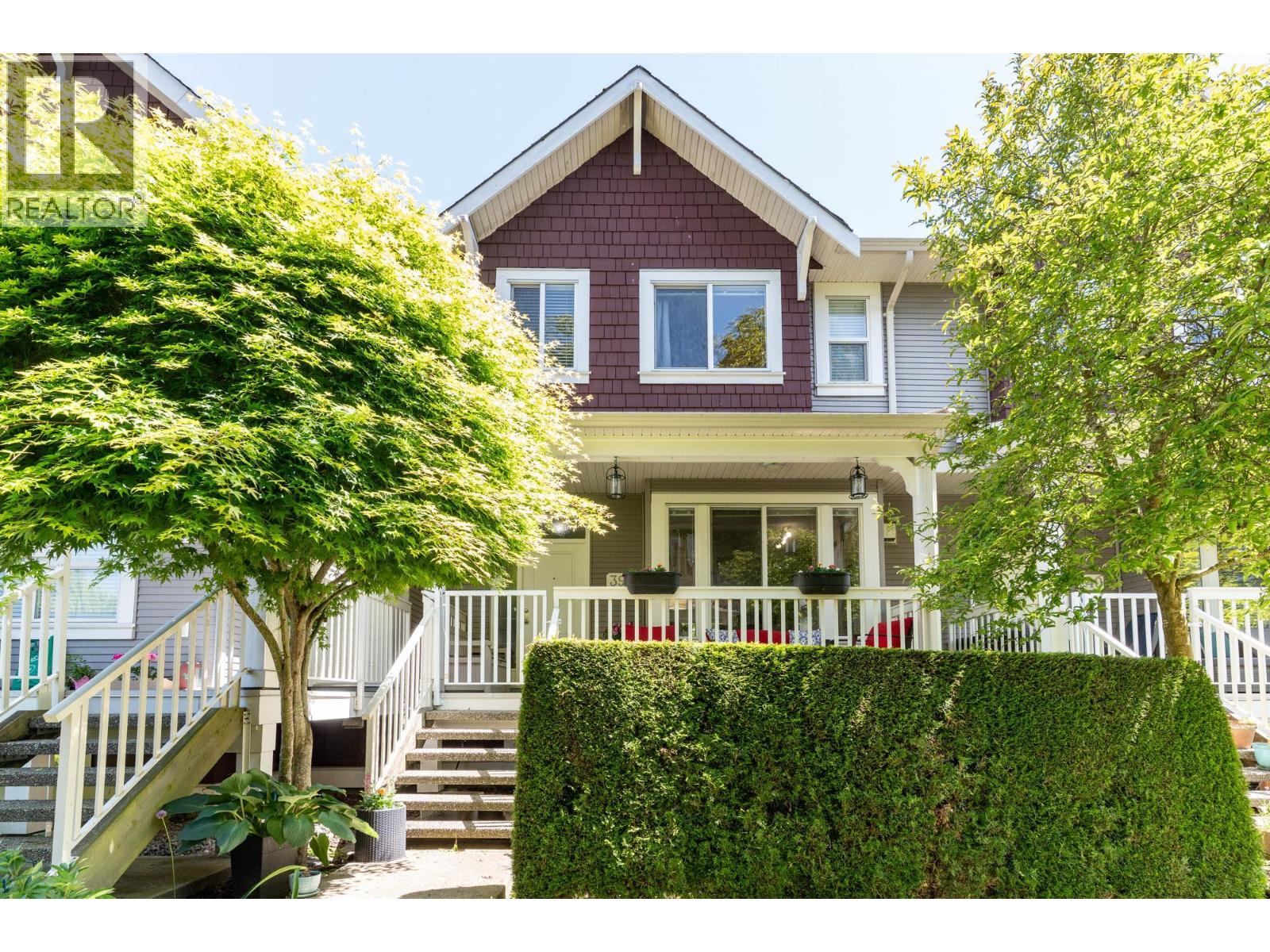 39 5999 Andrews Road, Richmond, British Columbia  V7E 6V1 - Photo 1 - R3061655