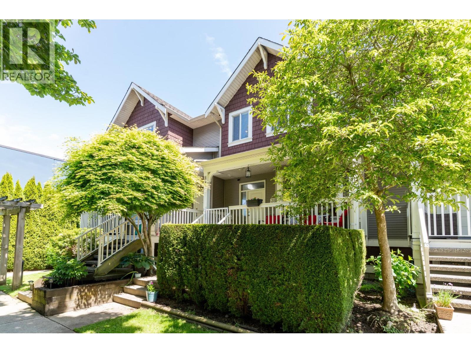 39 5999 Andrews Road, Richmond, British Columbia  V7E 6V1 - Photo 2 - R3061655