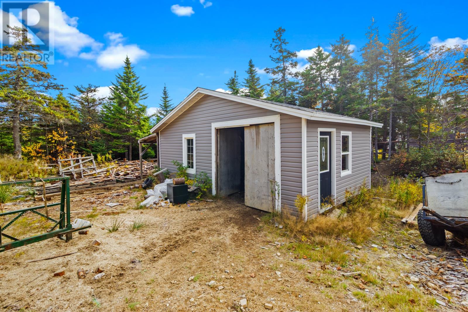 390 Pouch Cove Highway, Flatrock, Newfoundland & Labrador  A1K 1C9 - Photo 26 - 1291964