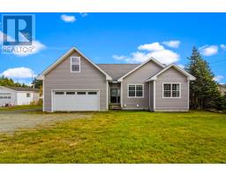 390 Pouch Cove Highway, Flatrock, Newfoundland & Labrador