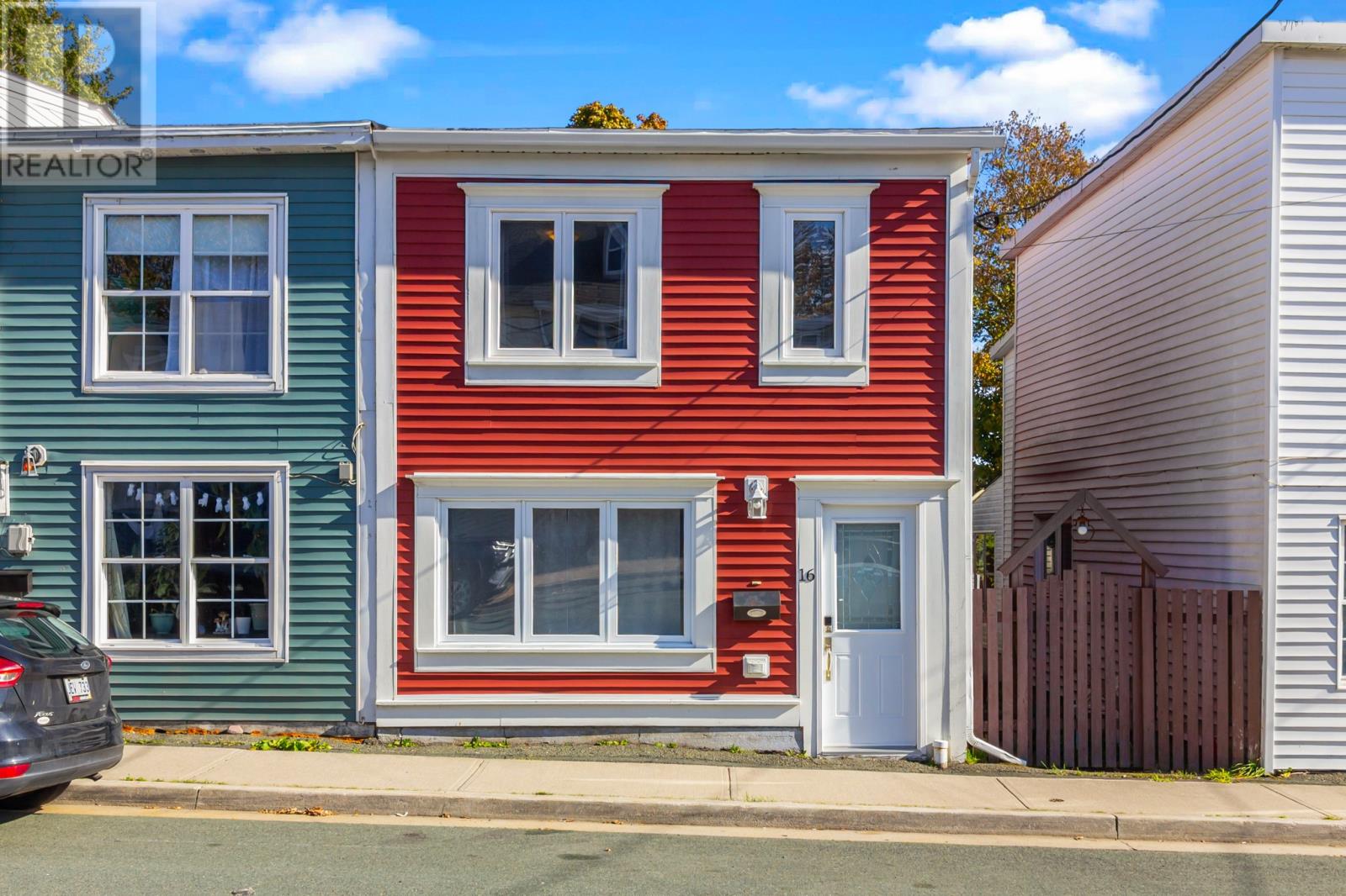 16 Feild Street, St. John's, Newfoundland & Labrador
