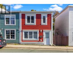16 Feild Street, St. John's, Newfoundland & Labrador