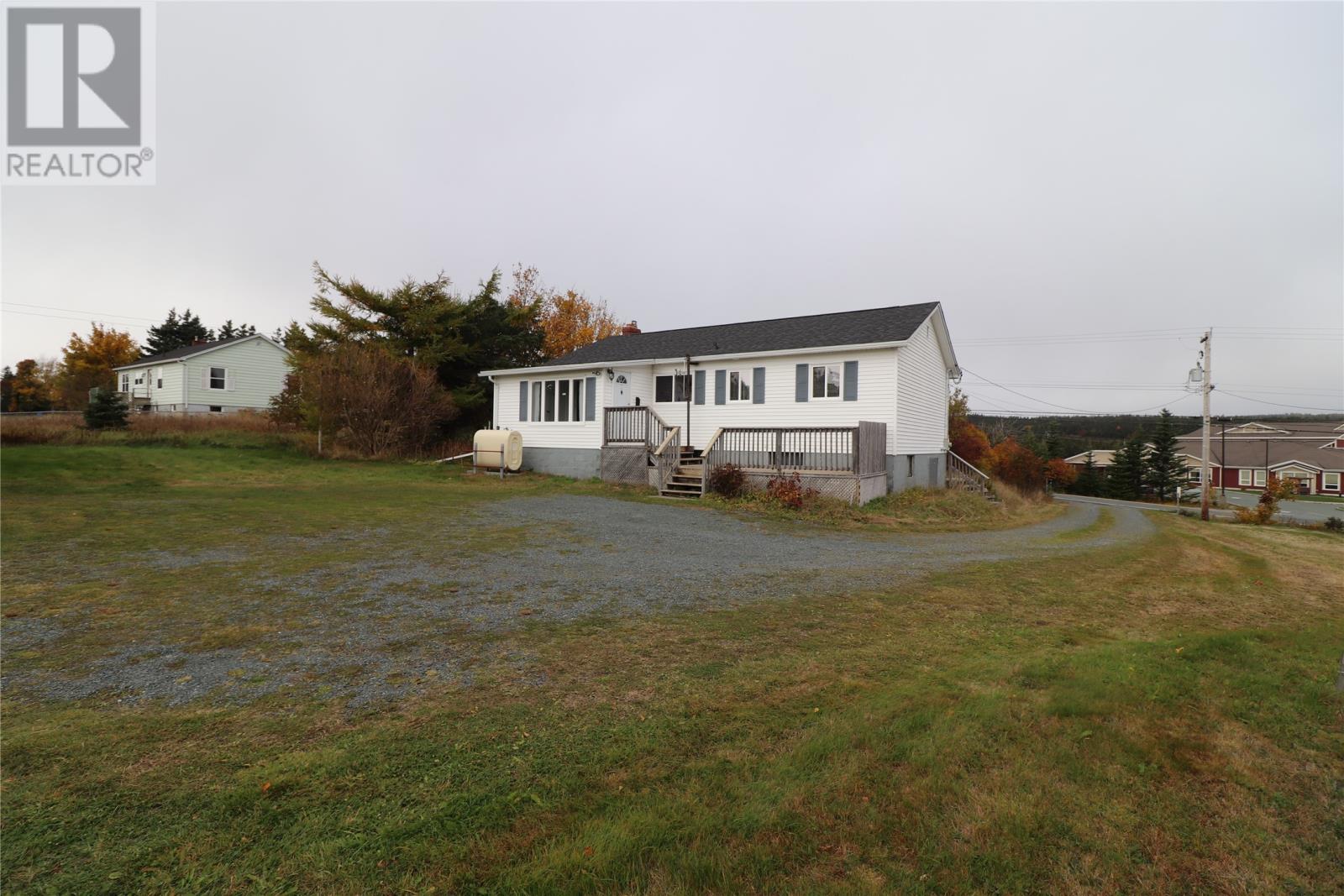207 Mount Scio Road, Nl, Newfoundland & Labrador  A1B 4L6 - Photo 20 - 1291768