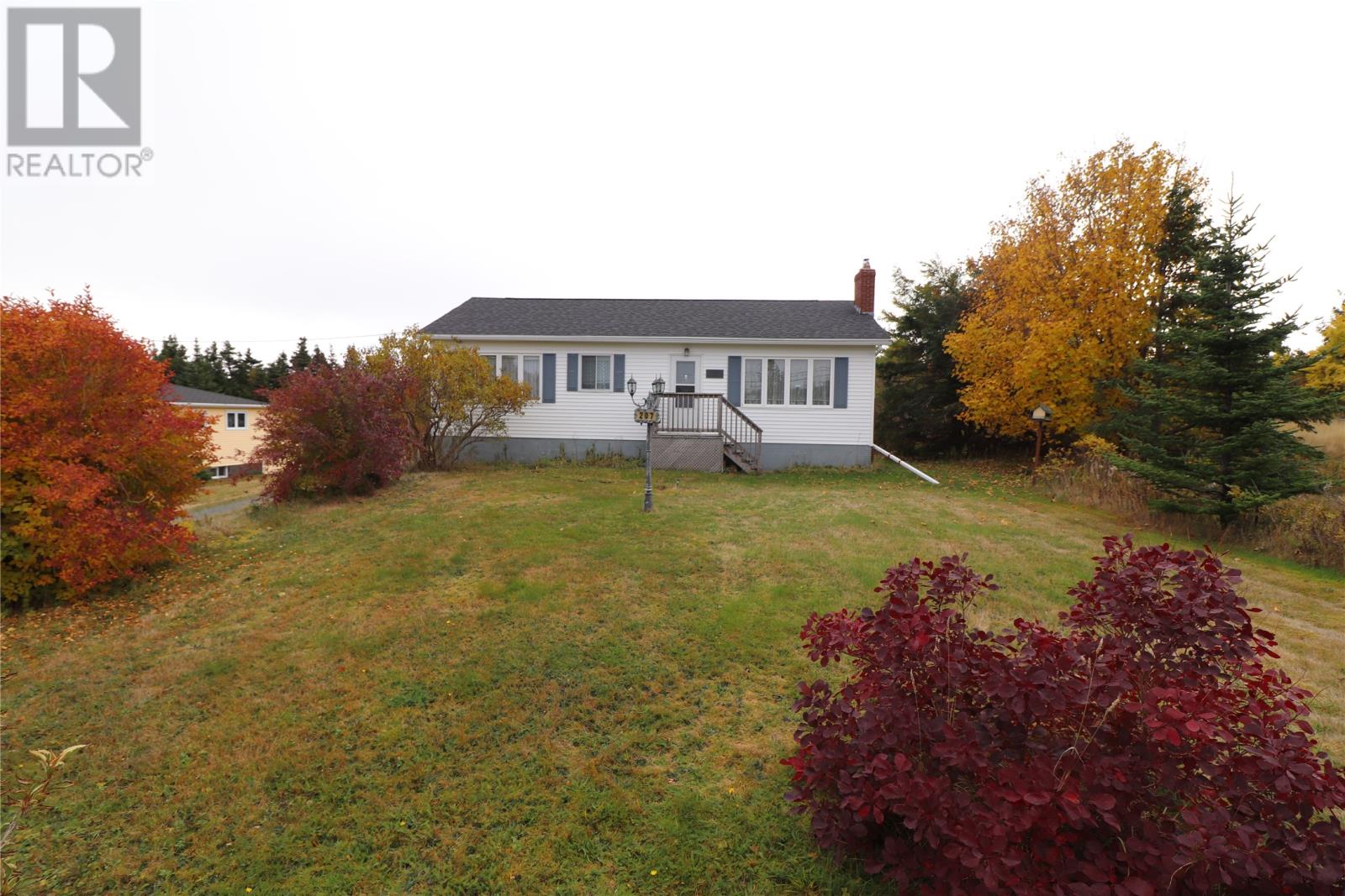 207 Mount Scio Road, Nl, Newfoundland & Labrador  A1B 4L6 - Photo 22 - 1291768