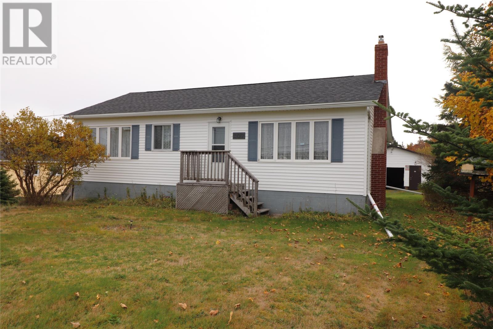 207 Mount Scio Road, Nl, Newfoundland & Labrador  A1B 4L6 - Photo 23 - 1291768