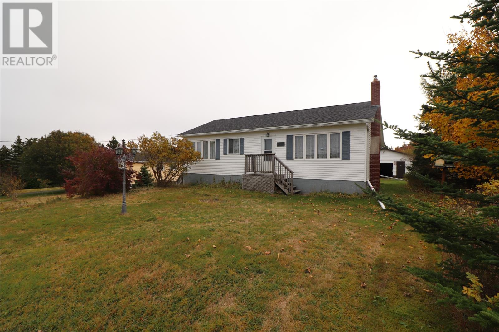 207 Mount Scio Road, Nl, Newfoundland & Labrador  A1B 4L6 - Photo 24 - 1291768