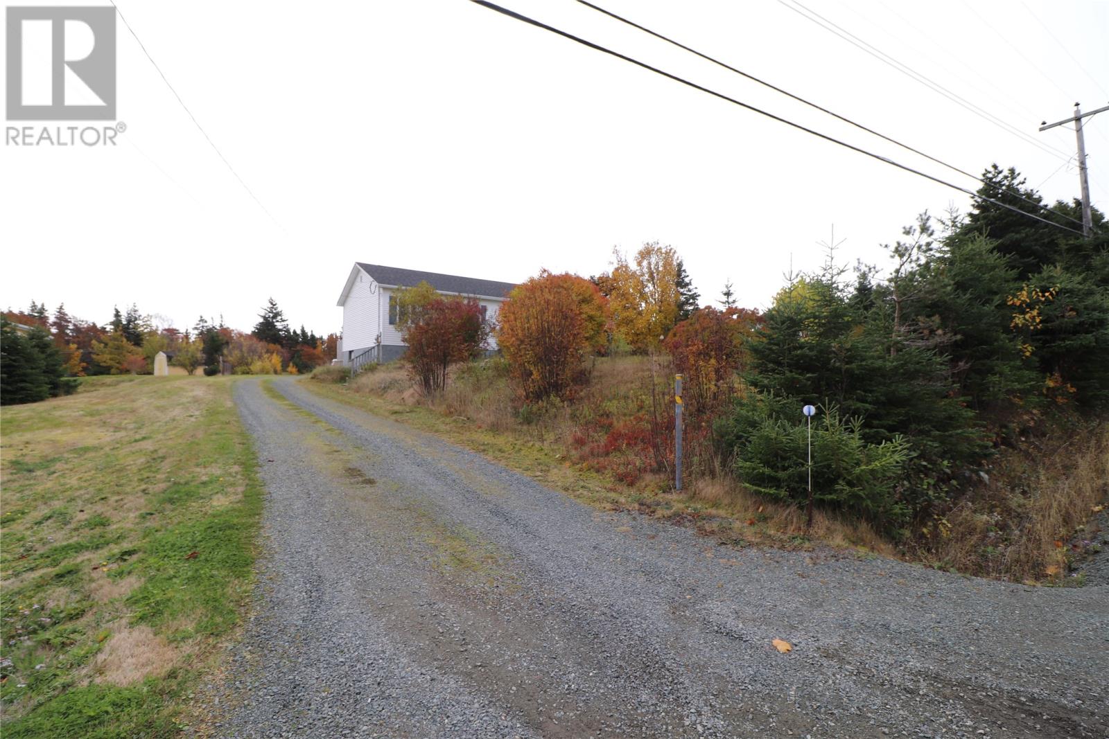 207 Mount Scio Road, Nl, Newfoundland & Labrador  A1B 4L6 - Photo 25 - 1291768