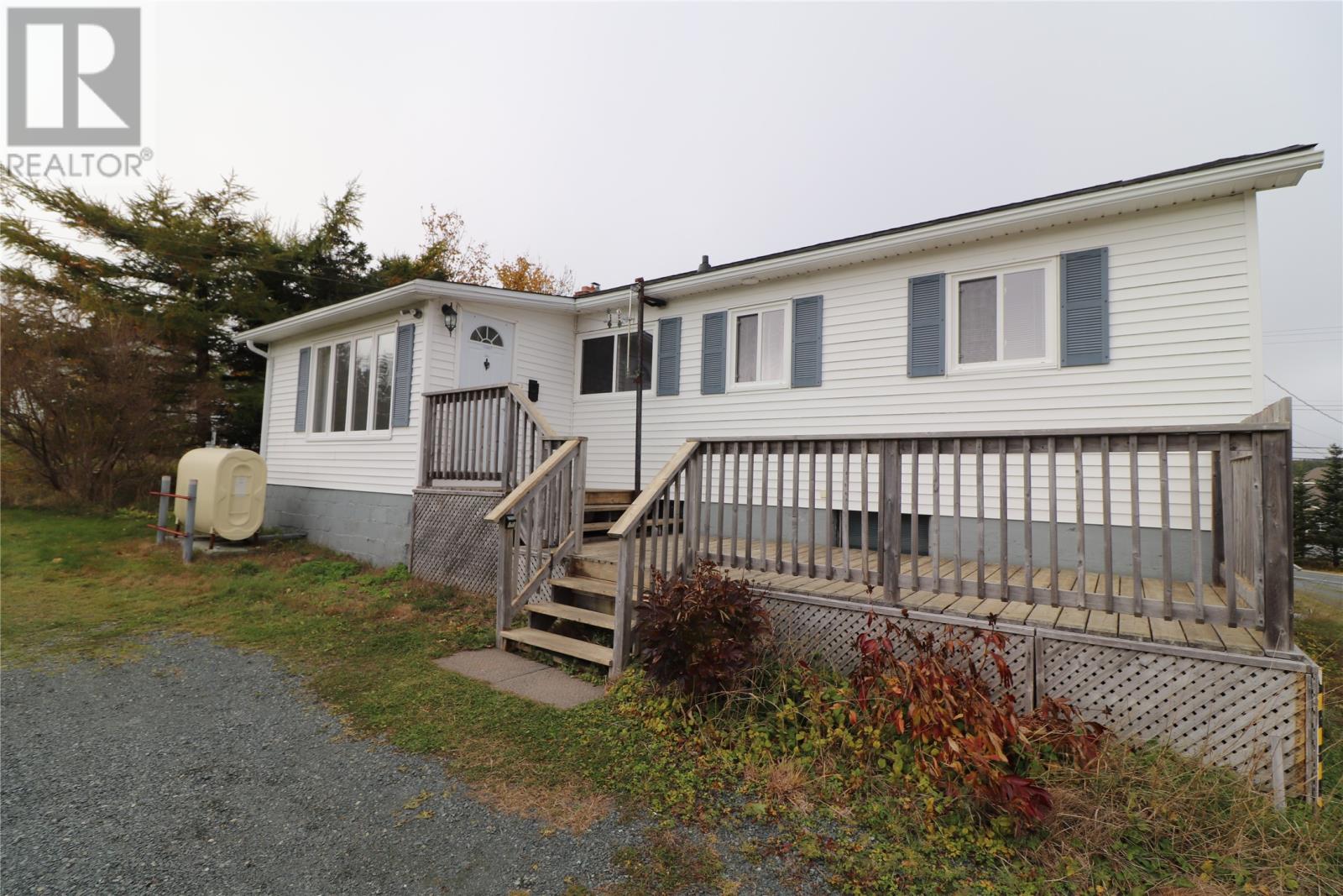 207 Mount Scio Road, Nl, Newfoundland & Labrador  A1B 4L6 - Photo 27 - 1291768
